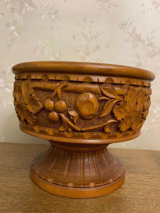 Вазы ручной работы