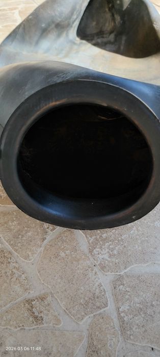Membrana EPDM pentru vas hidrofor, 80-100L