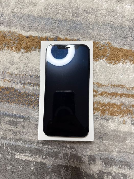 Iphone 12 64GB 86 sanatate baterie