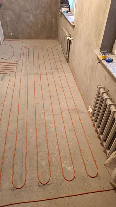 Ремонт квартир под ключ, ремонт санузлов по ключ, плиточные работы