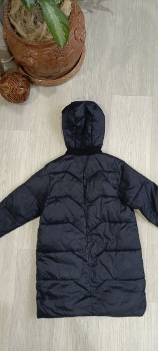 Пуховик фирмы Zara