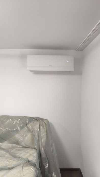 GP Clima Предлага Продажба,монтаж.профилактика и ремонт на климатици