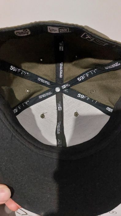 Кепка бейсболка NewEra