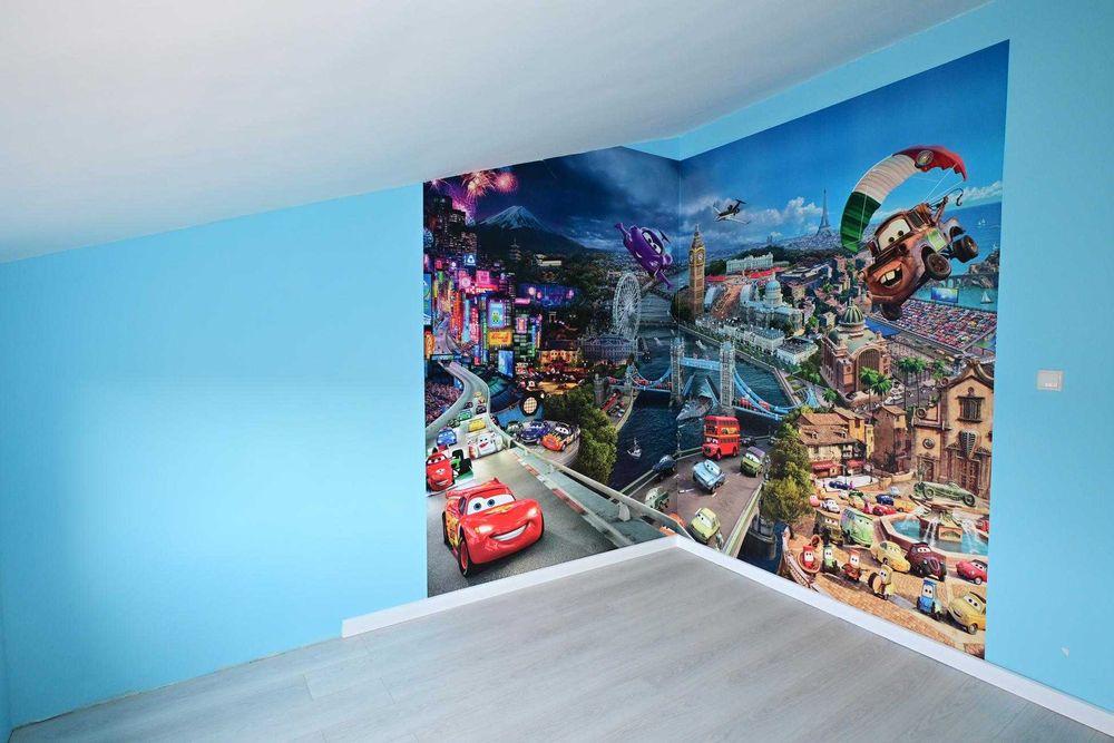 Продава се Мезонет в Перник, Изток - 142 кв.м за 1060 €/кв.м - Снимка #13