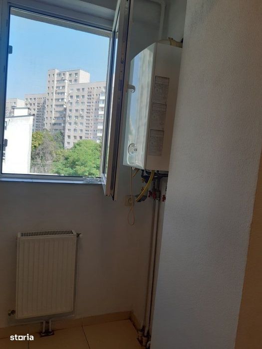 Gorjului/Metrou-Apartament 2 camere decomandat