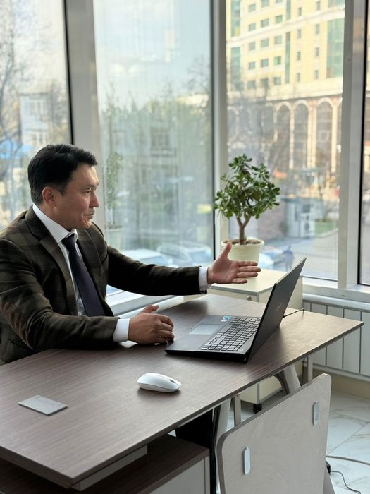 Адвокат по уголовным делам