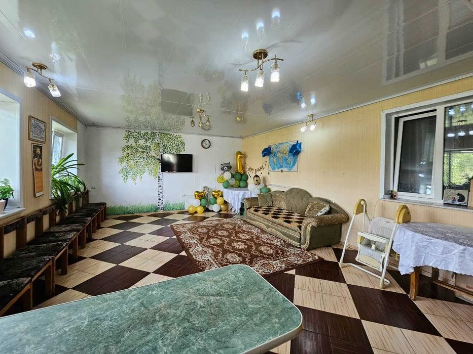 продается дом  Тобыл ул. Молодежная