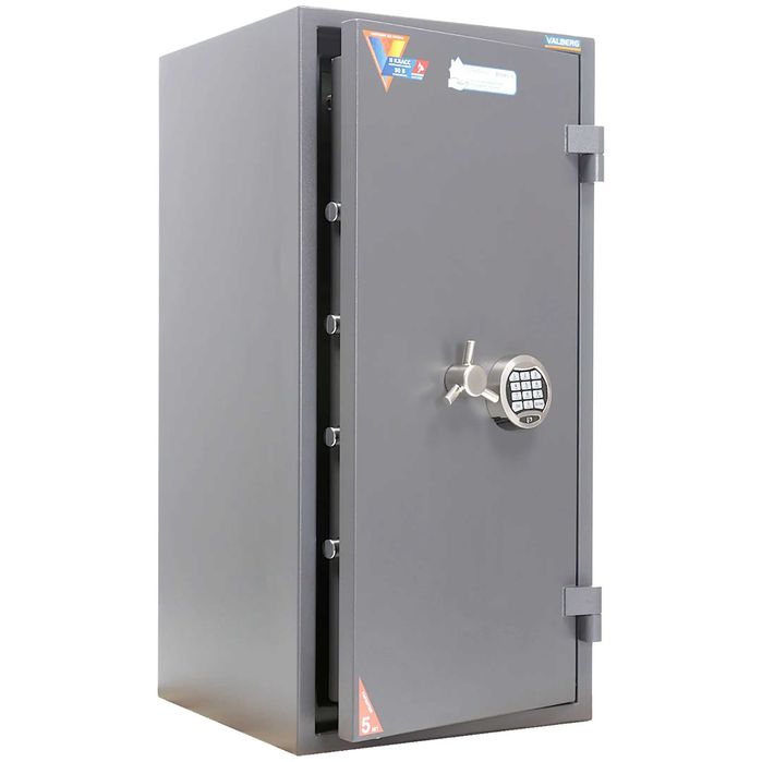 Сейф Valberg ГРАНИТ 90Т EL