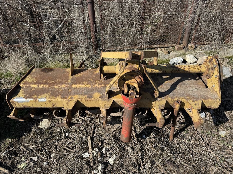 Карловска Фреза  1,60м