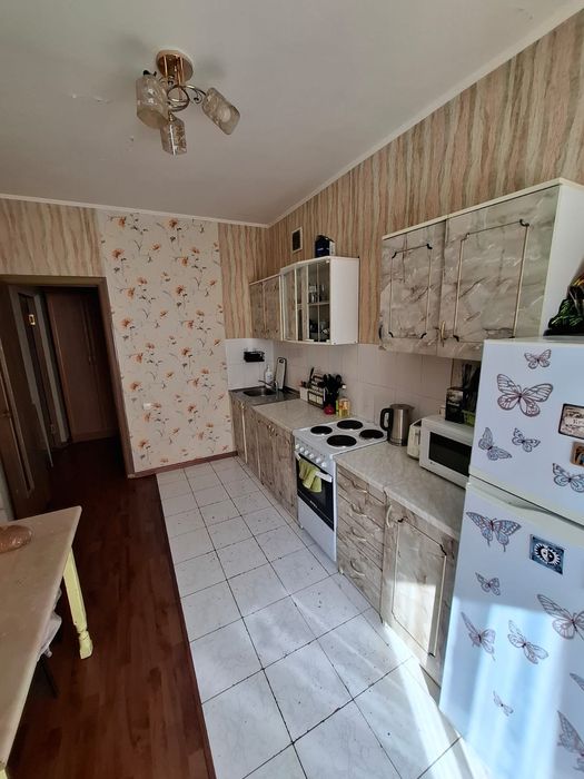 Продам 1но комнатную квартиру