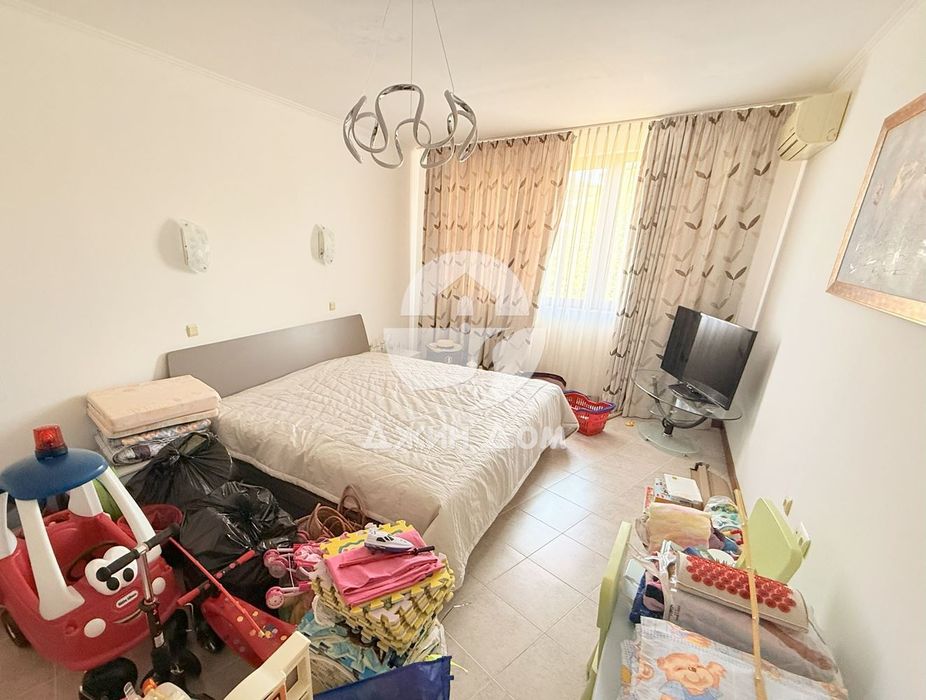 Продава се Четиристаен апартамент в Свети Влас - 205 кв.м за 896 €/кв.м - Снимка #5