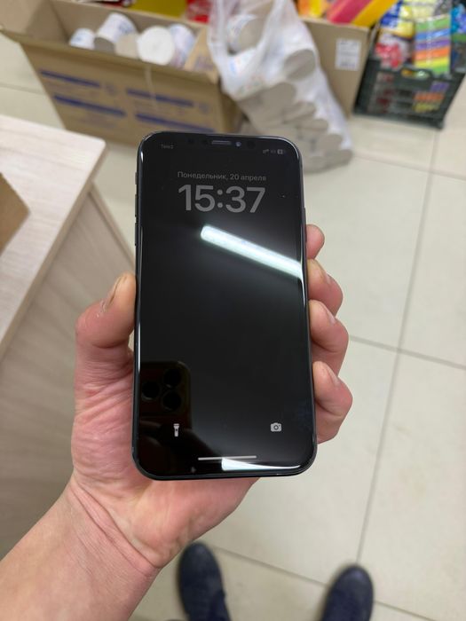 Iphone XR 64/75%