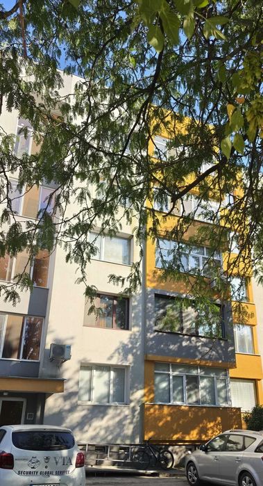 Продавам 2-стаен апартамент, гр. Елхово