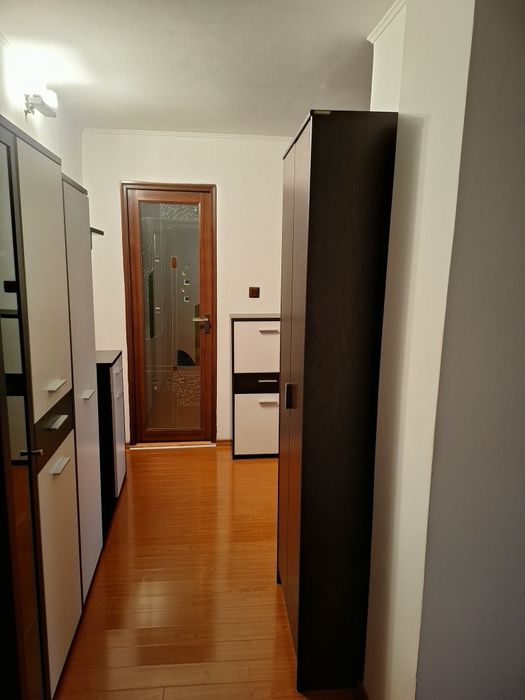 Închiriez Apartament 1 camera - Garsoniera  Deva, Et.2