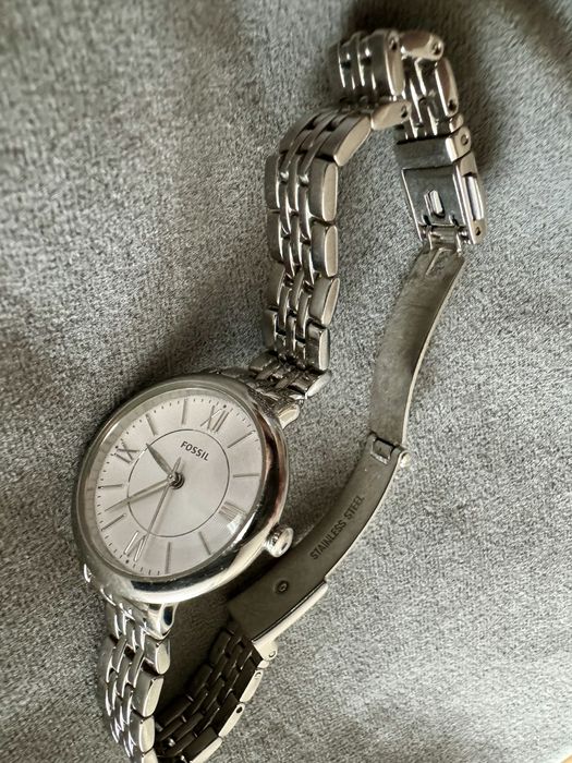 Оригинален дамски часовник Fosil Jacqueline