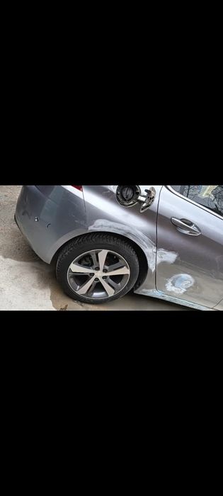Vopsitorie auto tinichigerie auto