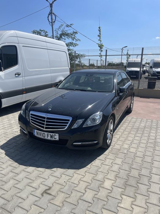 Motor 3.0 v6 mercedes