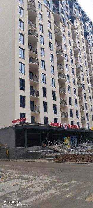 Субсидия. Ипотека. Продается 1 комнатная квартира в Узбум. OY 22