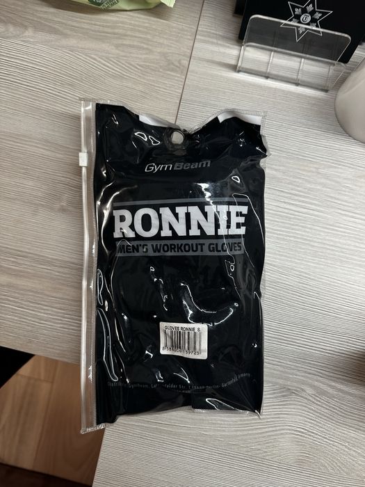 Дамски фитнес ръкавици