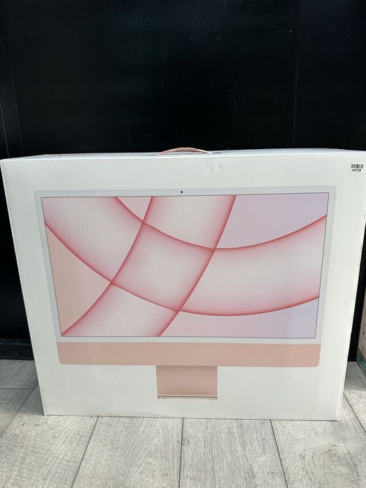 NDP Amanet NON-STOP Calea Vitan Nr. 121 Imac M1 Roz (44729)