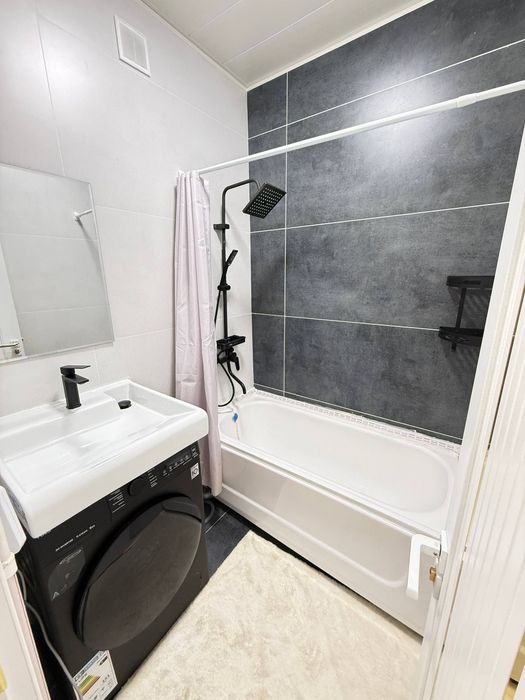 ×Чиланзар 19, 2в3/1/4 ‼️Смежка,  50м²‼️Продаётся квартира