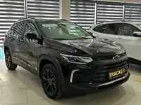 Chevrolet Tracer LTZ halol nasiyaga