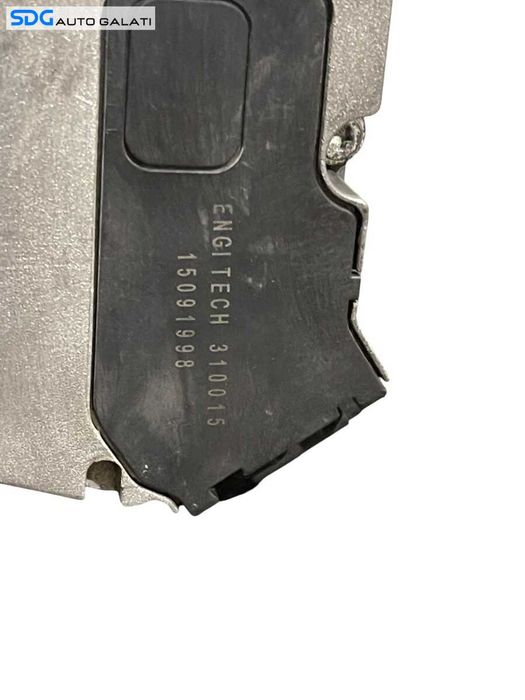 Clapeta Aceleratie Audi A4 B7 2.5 TDI V6 BDG 2005 - 2008 Cod 059128063D [B4496]