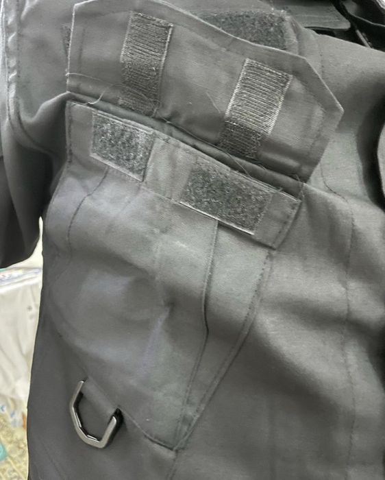 Тактическая форма