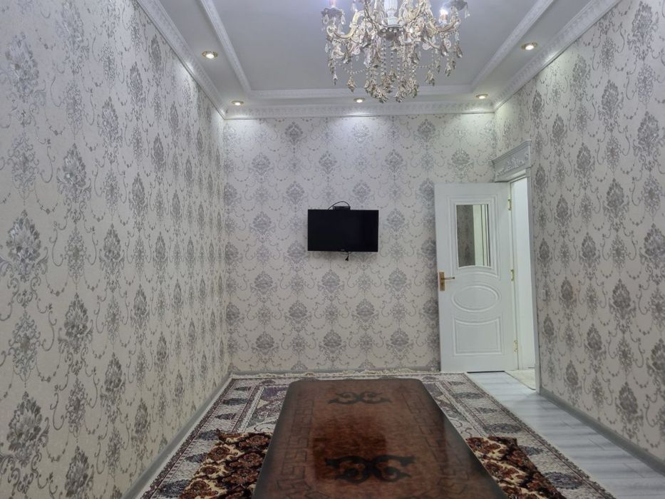 Сдается 2x комнатня