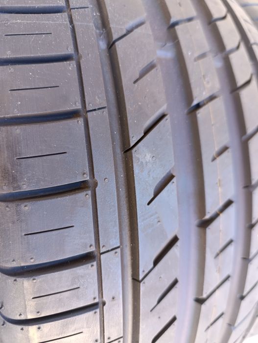 Летни гуми NEXEN 245/30/20 Nfera SU1