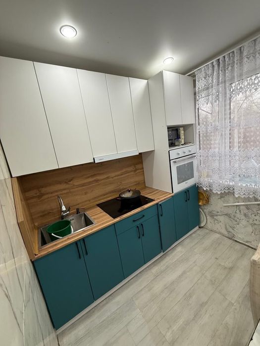 Продаю 2-х ком квартира