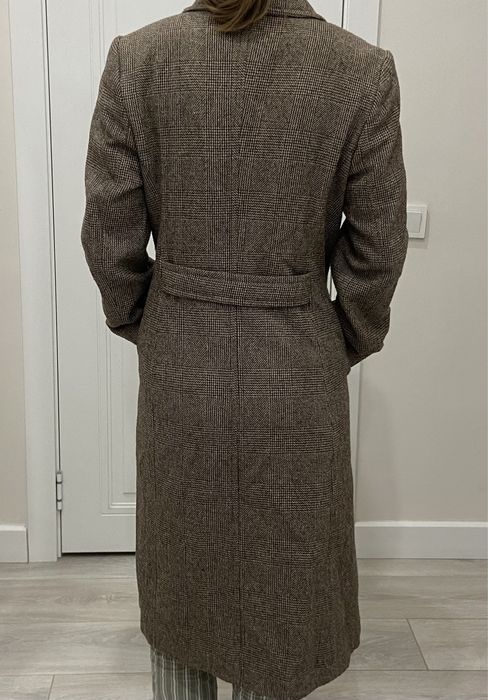 Продам пальто тёплое очень