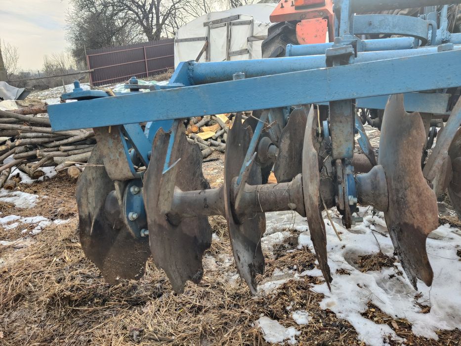 Vând Disc Agricol