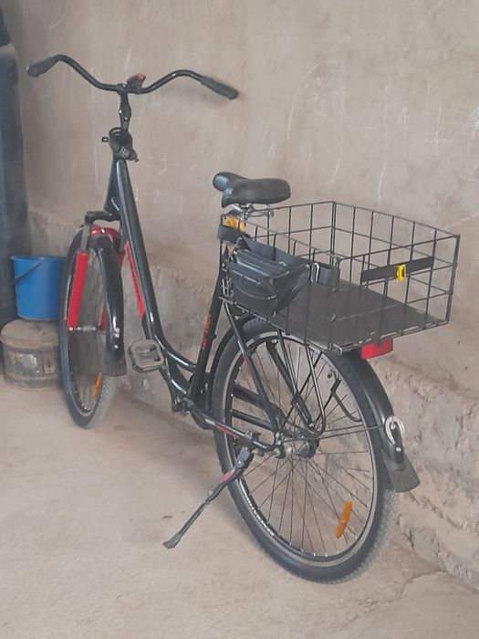 Велосипед взрослы