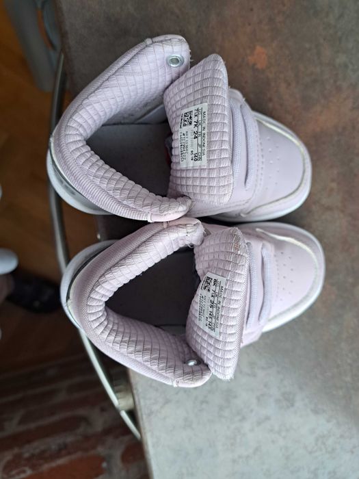 детски маратонки,кецове,спортни обувки,Adidas,ном 24,за момиче адидас