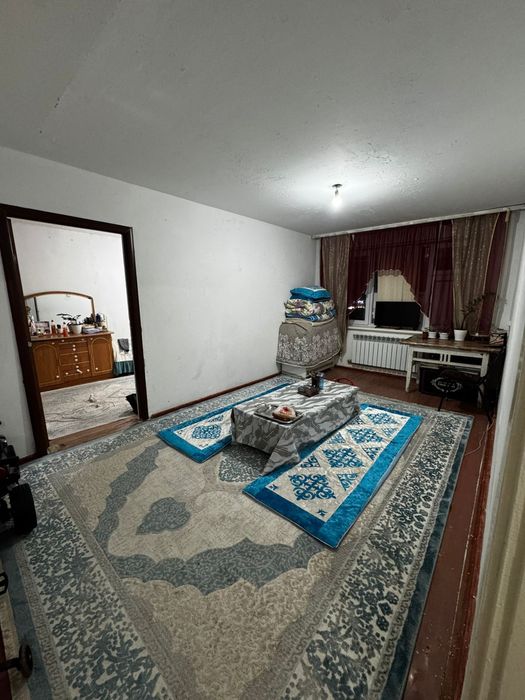 Квартира 2-комнатная