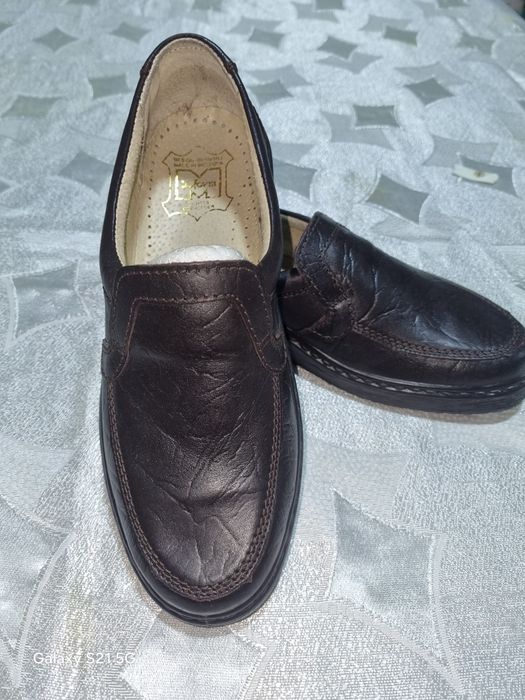 Мужская обувь Лидыр