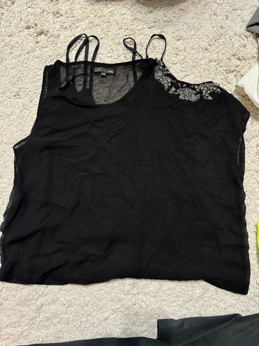 Блузка выходная Bershka