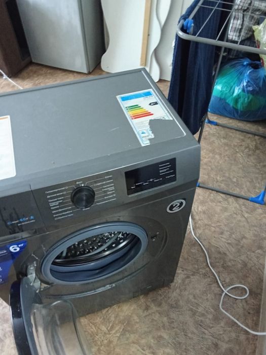 Продам стиральную машинку