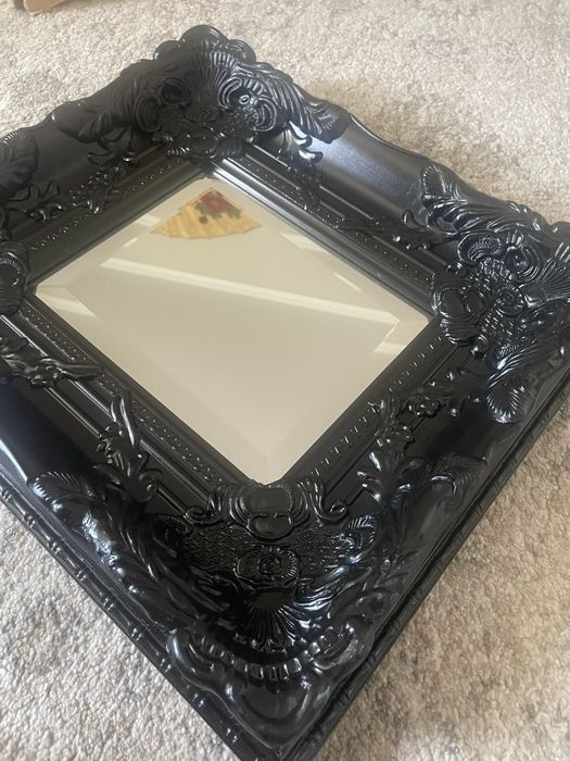 Продам декоративные зеркала, 5 штук, все вместе или по-отдельности