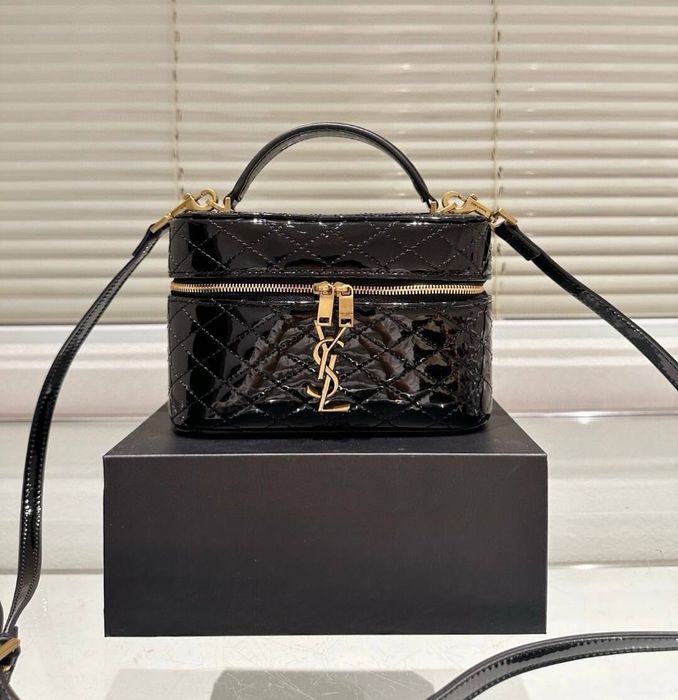 Нова чанта на YSL