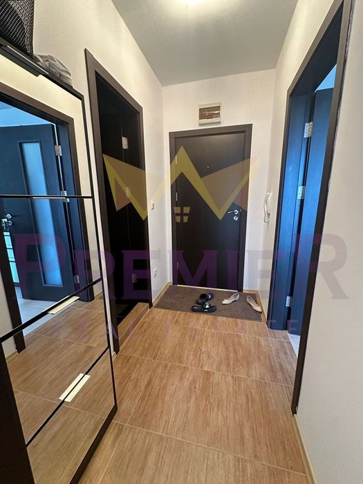 Продава се Двустаен апартамент в Свети Влас - 54 кв.м за 1630 €/кв.м - Снимка #3