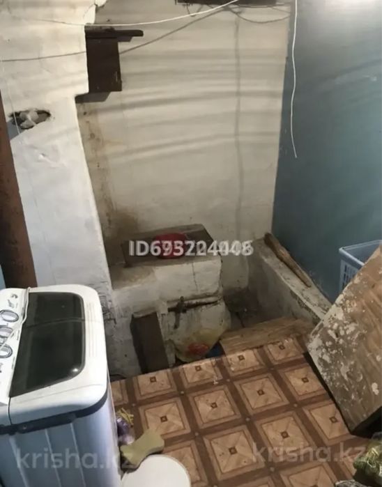 Дом в Боровом 15 млн