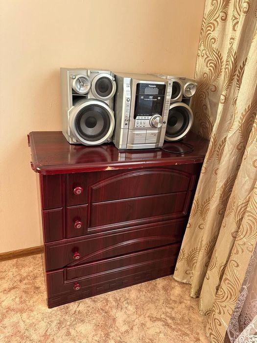 Спальный гарнитур