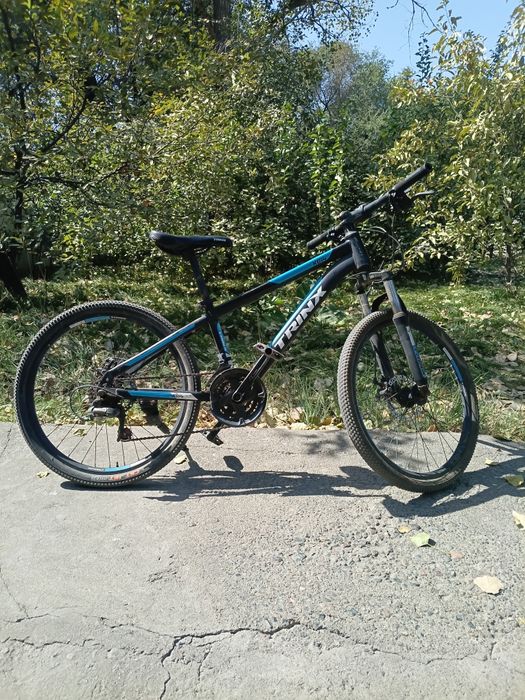 Велосипед 24 дюмов