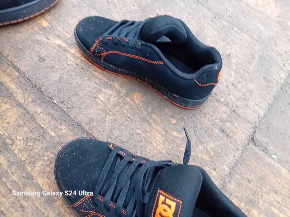 Adidas dc marimea 38