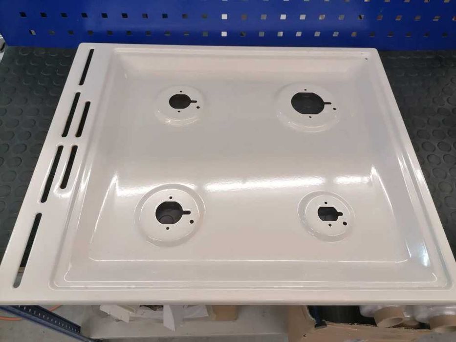 Capac superior crem aragaz Retro Gorenje 49.5 x 59.5 cm / R25