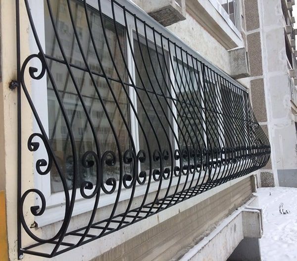 Reshetki Решётки