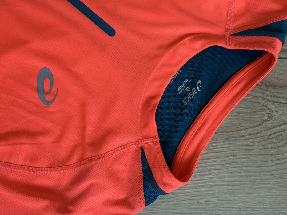 Tricou ASICS Running Gym Barbati | Marime L