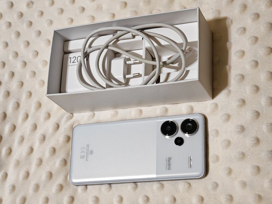 Redmi Note 13 Pro Plus 256 gb